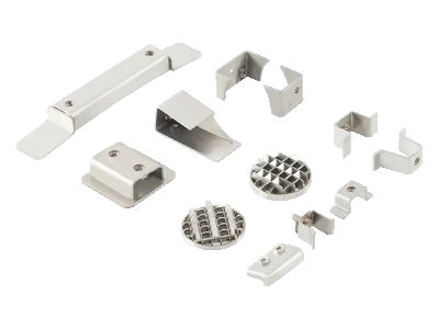 قوس الفولاذ المقاوم للصدأ لنظام عادم السيارات