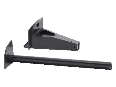 دعم الطلاء الإلكتروني