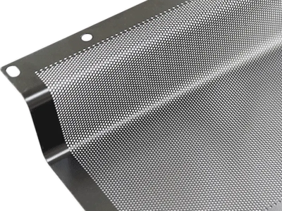 شاشة تصفية لنظام تصفية الشاحنات