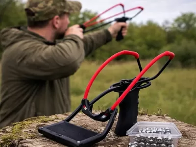 المقلاع الصيد (3060K)