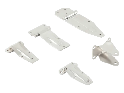 مفصلات للشاحنة