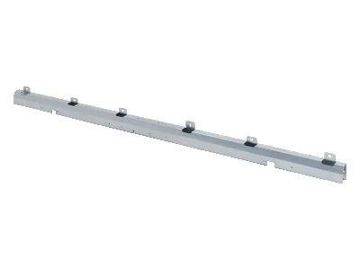 قاعدة جانبية مجلفنة للزجاج الأمامي للسيارات